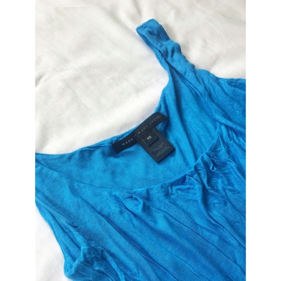 Marc by Marc Jacobs Beals Mini dress - Picture 4 of 8